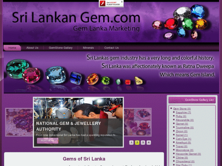 www.srilankangem.com