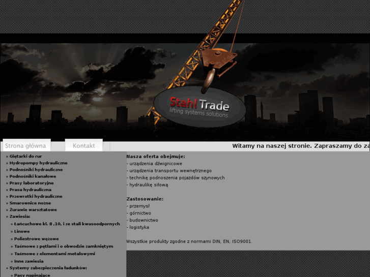 www.stahl-trade.com