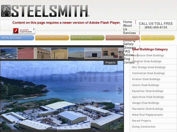 www.steelsmithinc.net