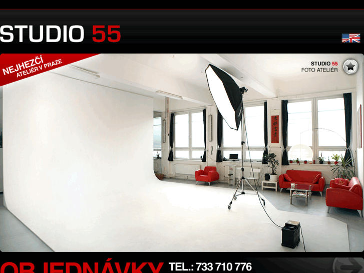 www.studio55.cz