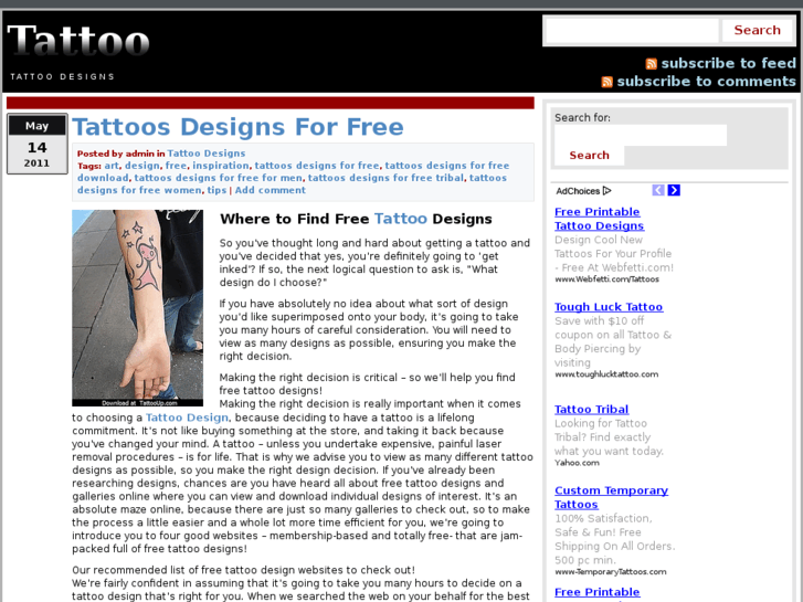 www.tatoo-designs.info
