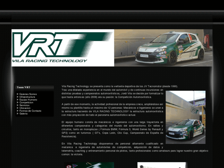 www.teamvrt.es