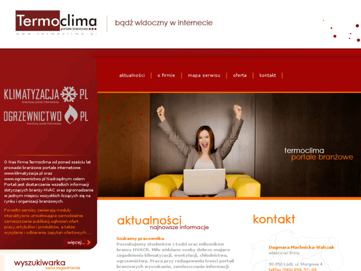 www.termoclima.pl