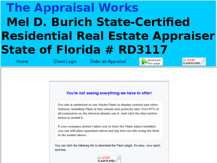 www.theappraisalworks.com