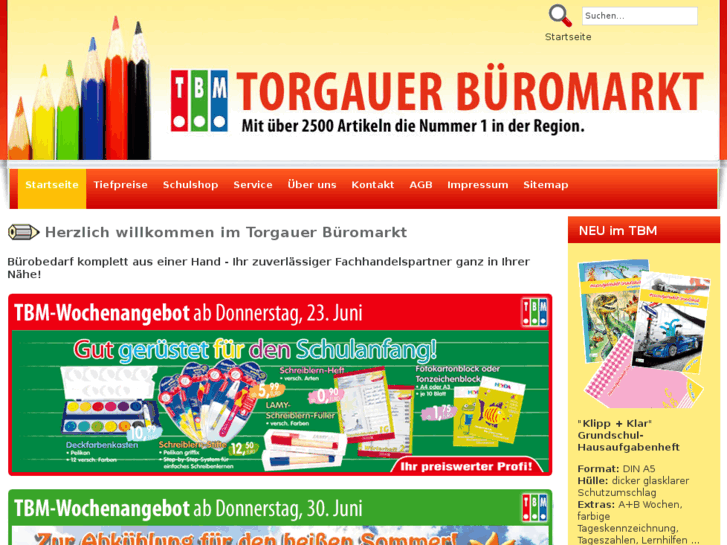 www.torgauerbueromarkt.de