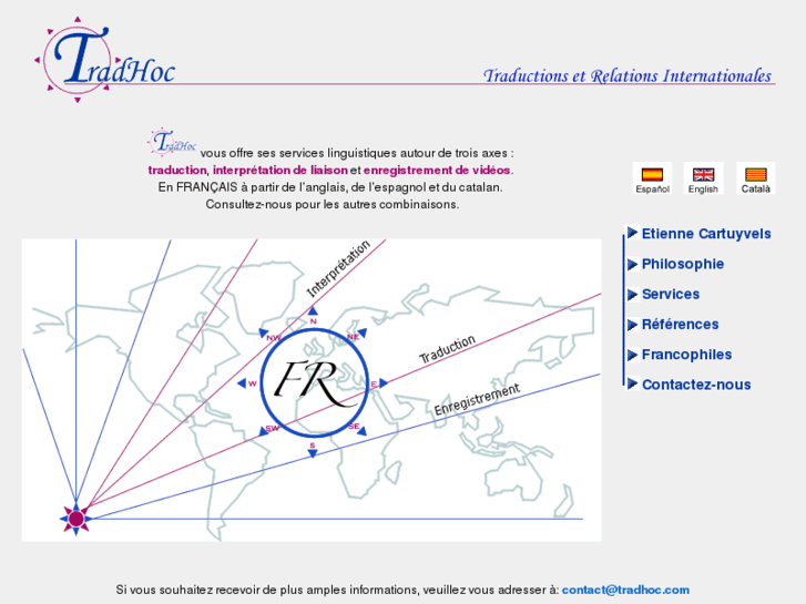 www.tradhoc.com