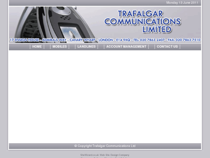 www.trafalgarcomms.co.uk