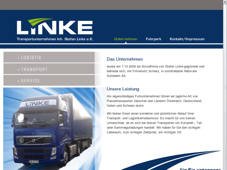 www.transporte-linke.com