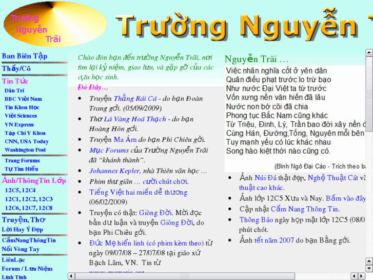 www.truongnguyentrai.com