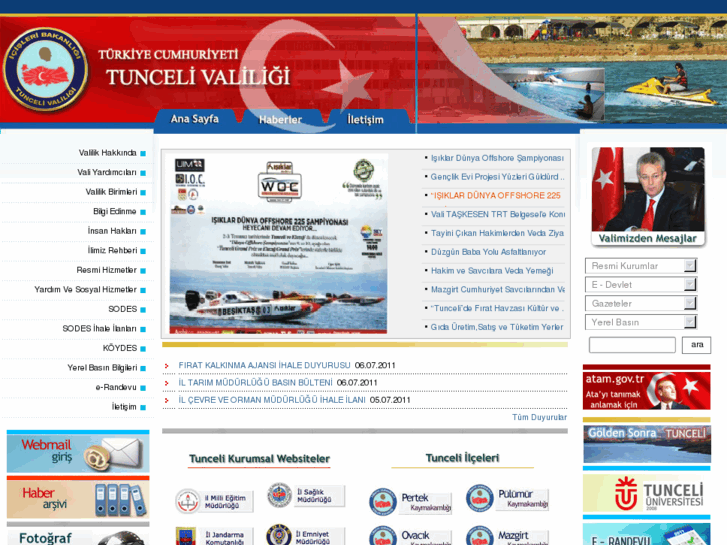 www.tunceli.gov.tr