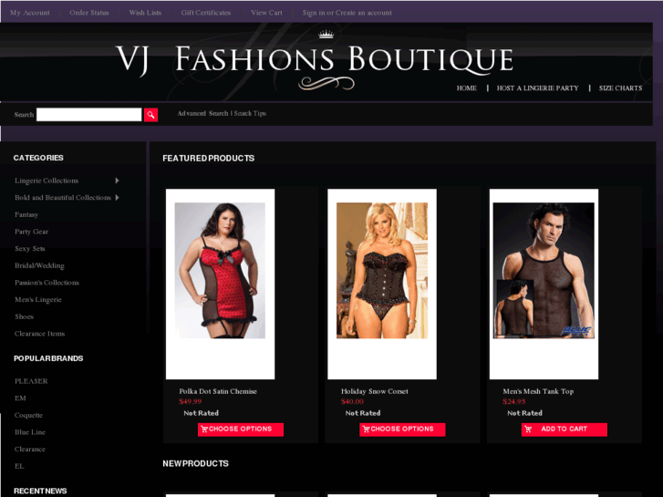 www.vjfashions.com