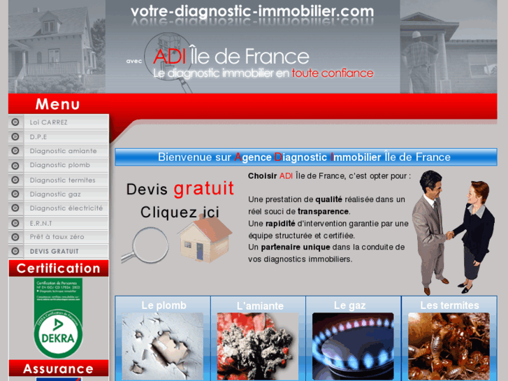 www.votre-diagnostic-immobilier.com