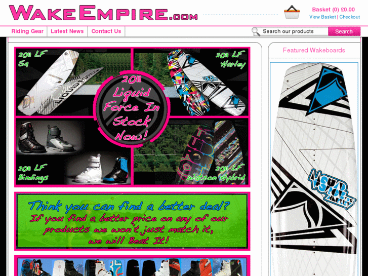 www.wakeempire.com