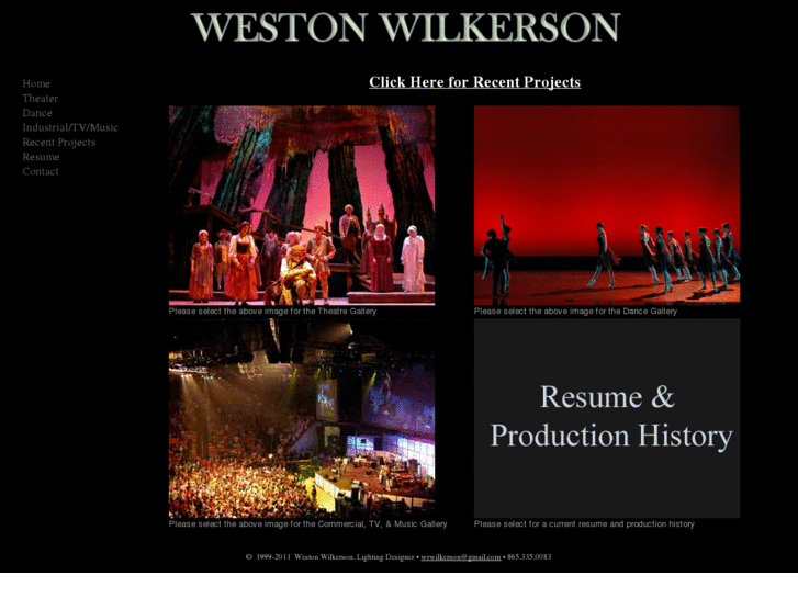 www.westonwilkerson.com