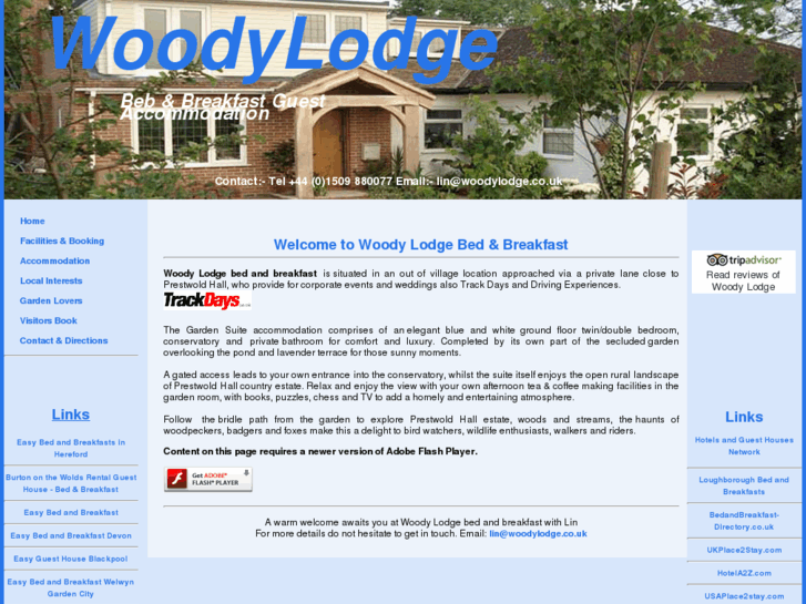 www.woodylodge.co.uk