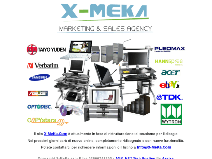 www.x-meka.com