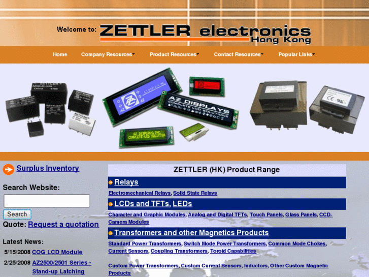 www.zettlerhk.com