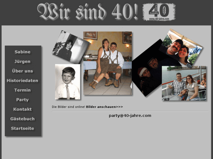 www.40-jahre.com