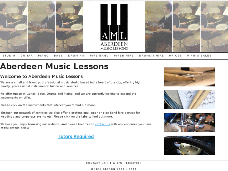 www.aberdeenmusiclessons.com