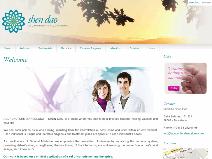 www.acupuncturebarcelona.com