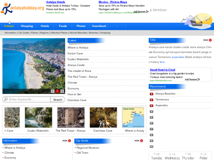 www.antalyaholiday.org