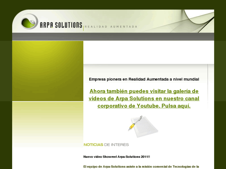 www.arpa-solutions.net