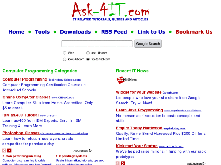 www.ask-4it.com