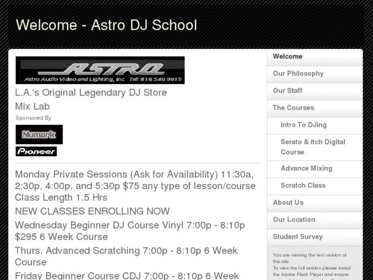 www.astromixlab.com