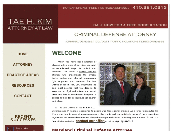 www.attorneytaekim.com