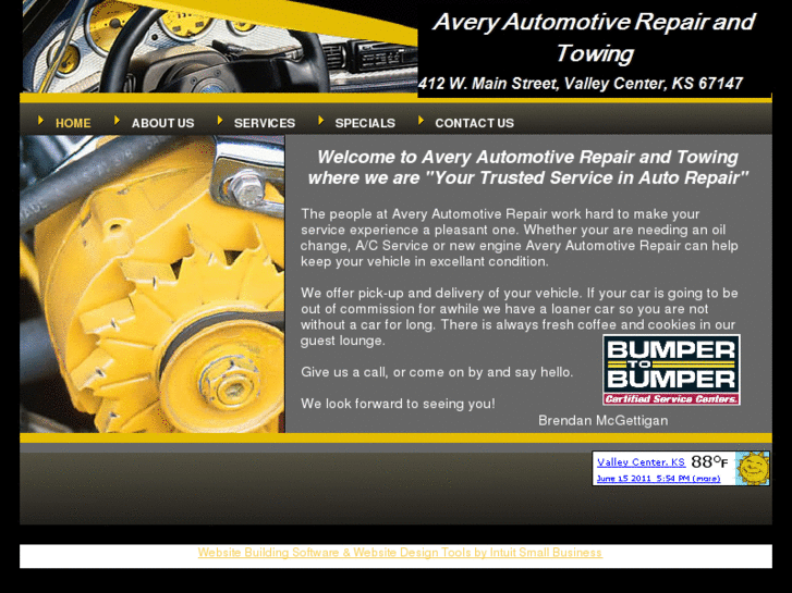 www.averyautomotiverepair.com