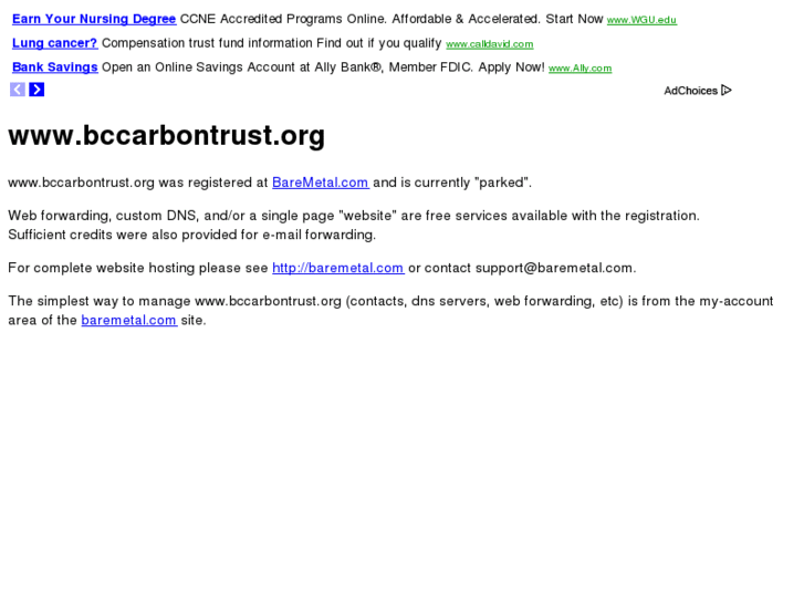 www.bccarbontrust.org