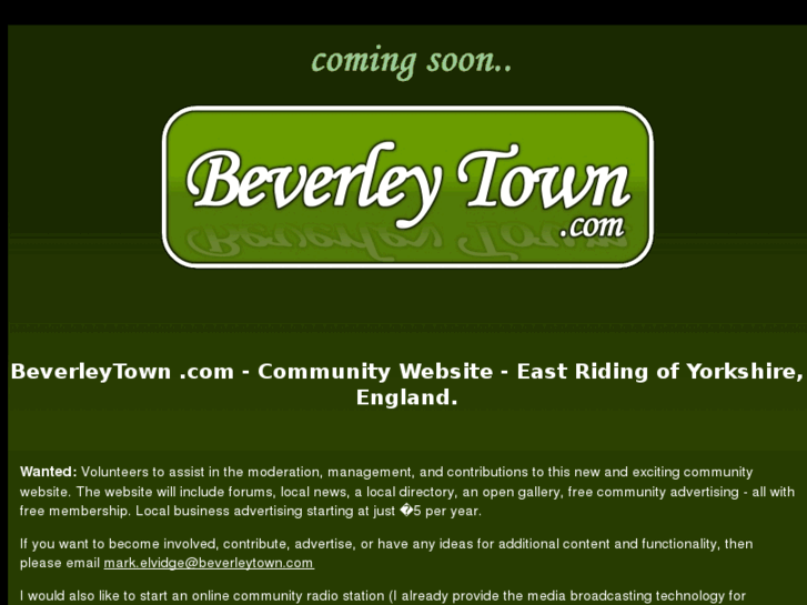 www.beverleytown.com