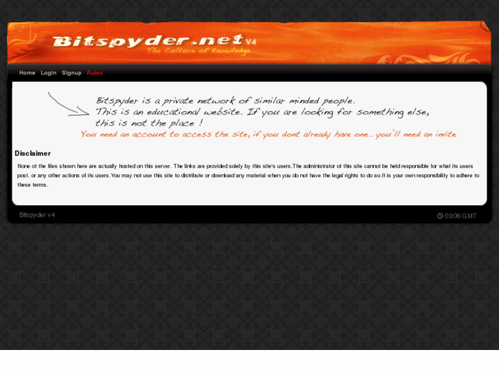 www.bitspyder.net
