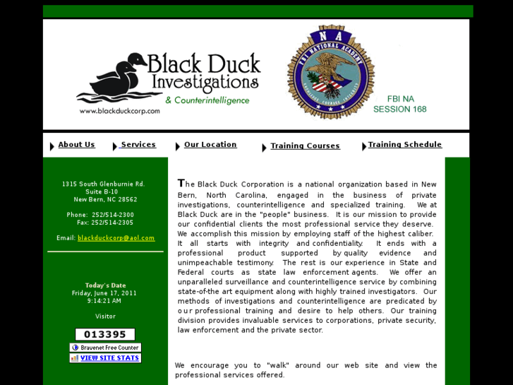 www.blackduckcorp.com