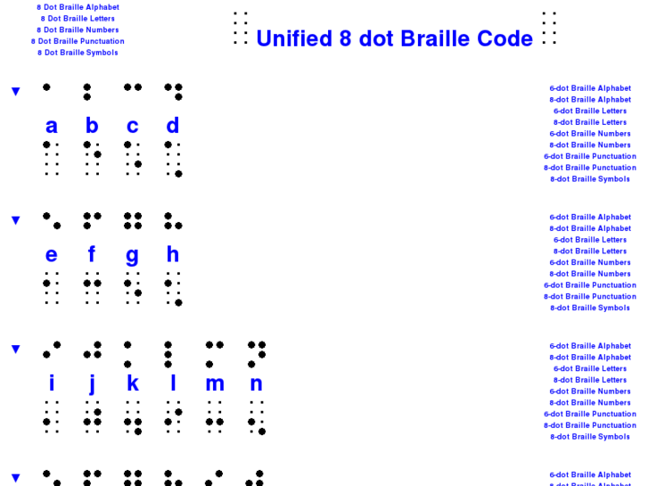 www.braillecode.com