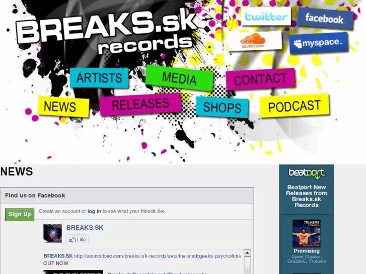 www.breaks.sk