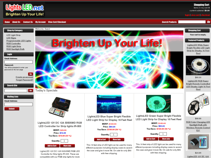 www.brightleds.net