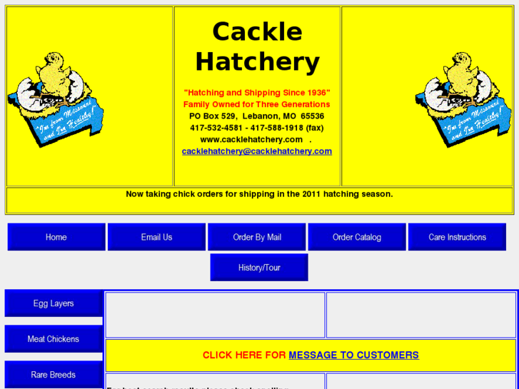 www.cacklehatchery.com