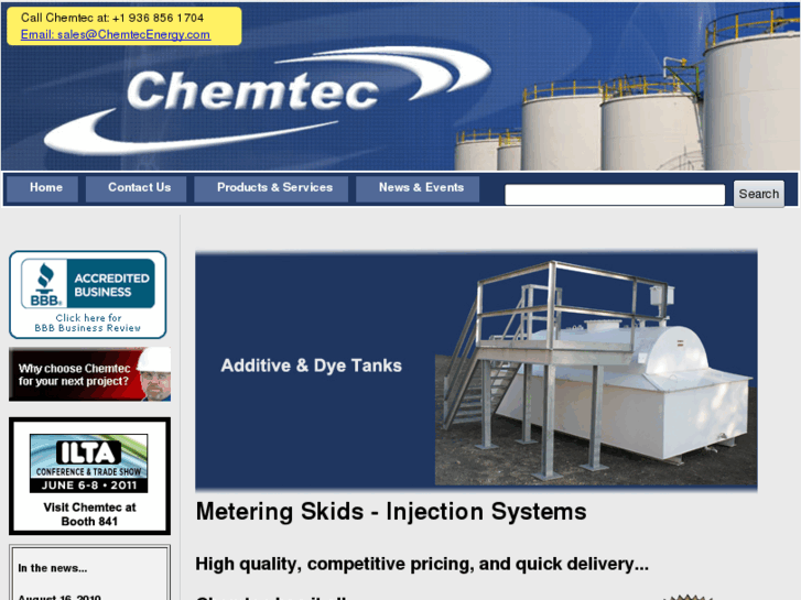 www.chemtecenergy.com