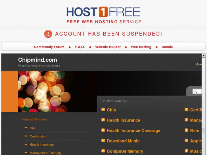 www.chipmind.com