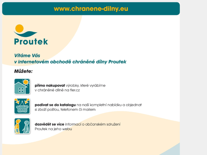 www.chranene-dilny.eu