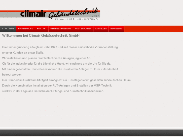 www.climair-gmbh.de