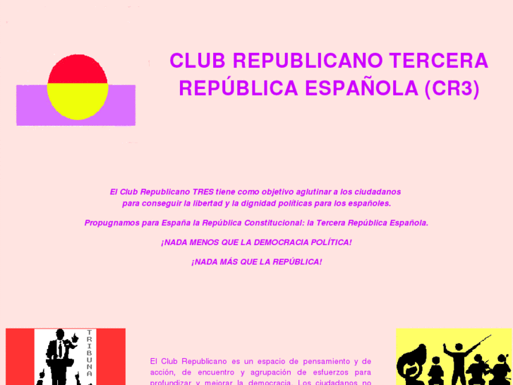 www.clubrepublicano.org