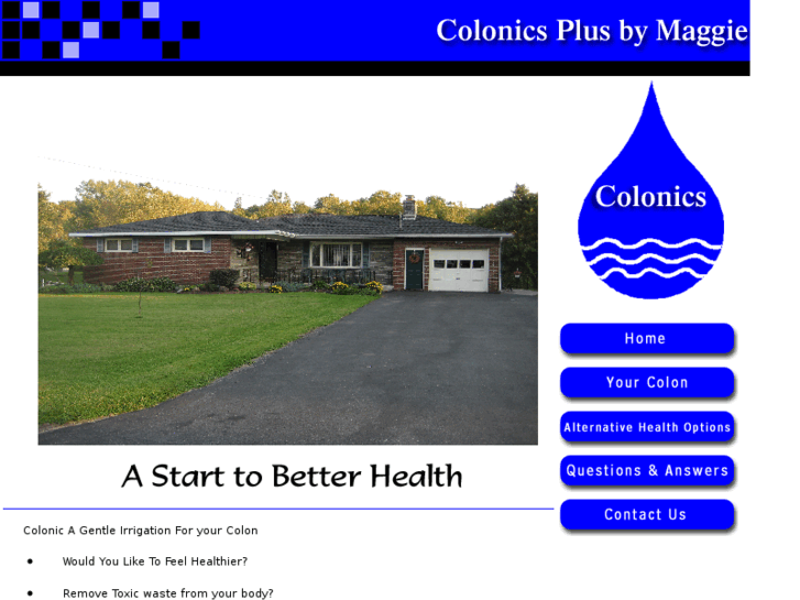 www.colonicsplusbycm.com