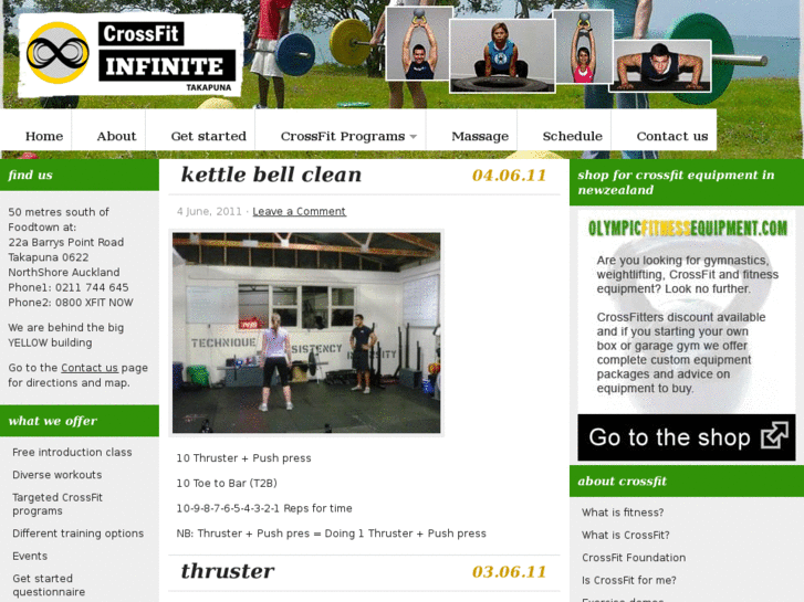 www.crossfitinfinite.co.nz