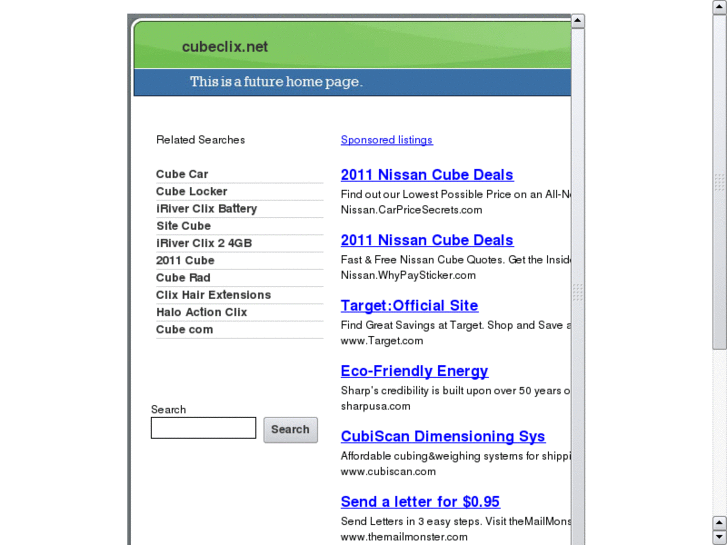 www.cubeclix.net