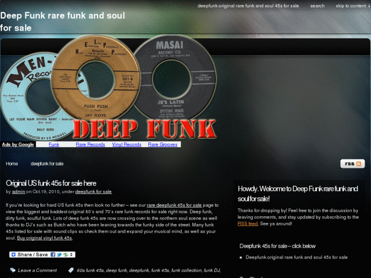 www.deepfunk.com