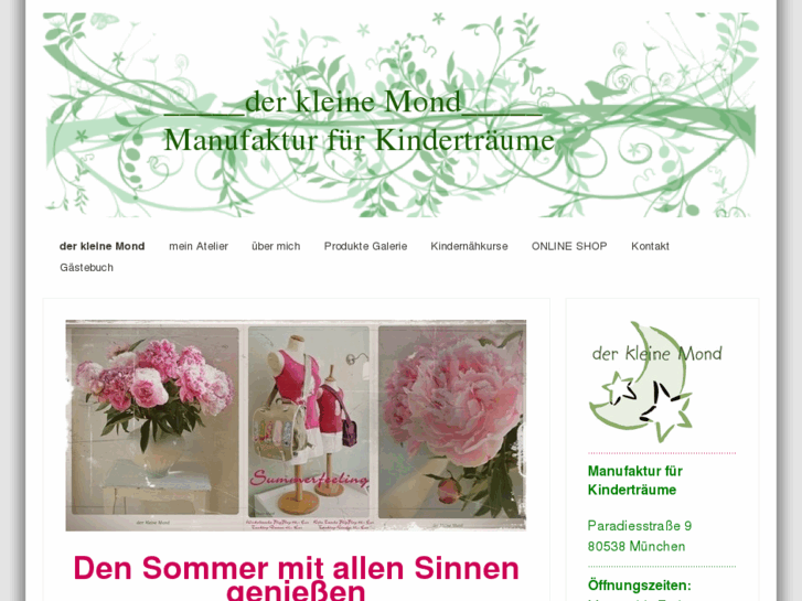 www.der-kleine-mond.de