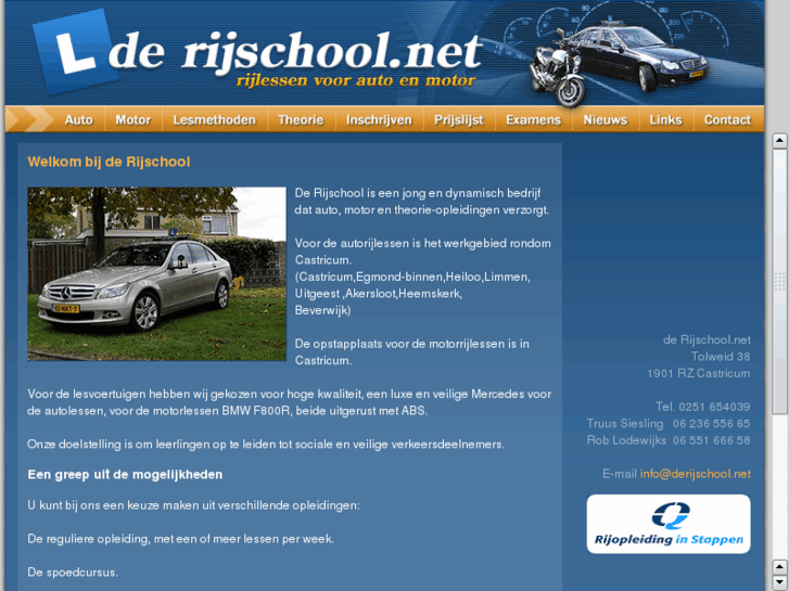 www.derijschool.net