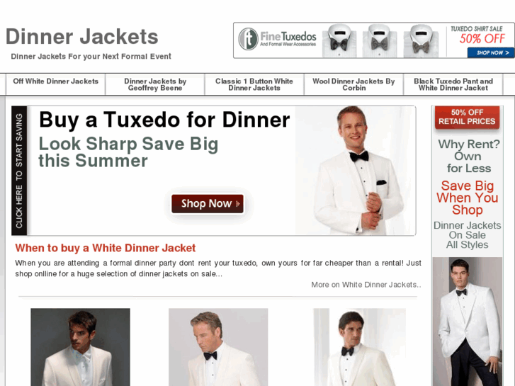 www.dinner-jackets.com